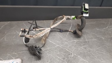 INSTALACE DVEŘE LEVÝ ZADNÍ RENAULT ESPACE III