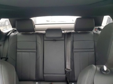 Land Rover Range Rover Evoque II 2025 Land Rover Range Rover Evoque 2025r., S, 2L, od ubezpieczalni 2.0 Benzyna, zdjęcie 9