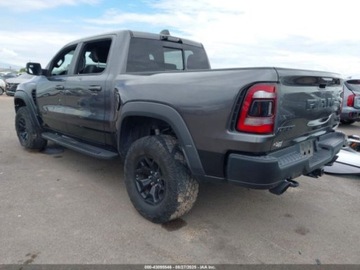  RAM 1500 Trx 57 Box 2021 6.2l 6.2 Benzyna 702KM, zdjęcie 3
