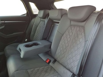 Audi A3 8Y S3 Sportback 2.0 TFSI 310KM 2023 Audi S3 Sportback Audi S3 Sportback S3 Sportback TFSI 310KM S tronic 2.0, zdjęcie 25