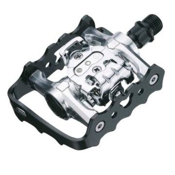 Велосипедные туфли XLC Tiger SPD MTB GRAVEL от 460 злотых EU38