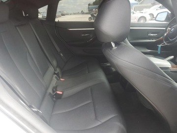 BMW Seria 4 F32-33-36 2018 BMW Seria 4 430i Gran Coupe 2018 2.0l 2.0 Benzyna 248KM, zdjęcie 10