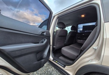 Chevrolet Orlando 1.8 141KM 2011 Chevrolet Orlando 1,8 141 KM 7 Miejsc Navi PDC Kamera Po Duzym Serwisie, zdjęcie 9