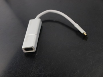 Переходник Bauer USB Type C на HDMI VGA