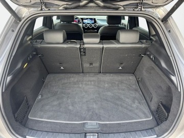 Mercedes GLA II Off-roader Facelifting 1.3 200 163KM 2025 Mercedes-Benz GLA 1.3 Benzyna 163KM, zdjęcie 15