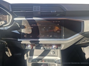 Audi Q3 II SUV 1.5 35 TFSI 150KM 2022 Audi Q3 35 TFSI mHEV S tronic 1.5 Benzyna 150KM, zdjęcie 6