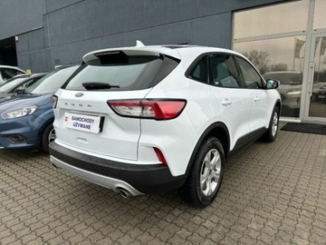 Ford Kuga III 2022 Ford Kuga Ford Kuga 1.5 EcoBlue TrendPakiet Winter 120KM Salon PL FV23, zdjęcie 6