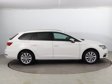 Seat Leon III X-Perience 1.4 TSI 125KM 2017 Seat Leon 1.4 TSI, Salon Polska, Klima, Tempomat, zdjęcie 5