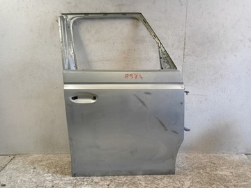 NOVÉ DVEŘE PRAVÉ PŘEDNÍ PRAVÝ VW ID BUZZ 1T3 22-