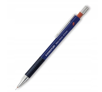 Ołówek automatyczny Staedtler 775 0,5mm niebieski