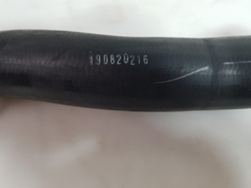 FORD BRONCO SPORT 20- PŘÍVOD VODY USA