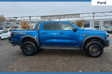 Ford Ranger VI Raptor 3.0 V6 EcoBoost 292KM 2025 FORD Ranger Raptor 4x4 A10 3.0 292KM, zdjęcie 7