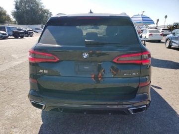 BMW X5 G05 2019 BMW X5 2019 BMW X5 XDRIVE40I 3.0 Benzyna 335KM, zdjęcie 6