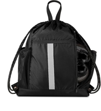 СУМКА НА СТРУНЕ ДЛЯ ТРЕНИРОВОК ПО ФУТБОЛУ