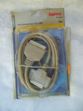 KABEL DO DRUKARKI HAMA