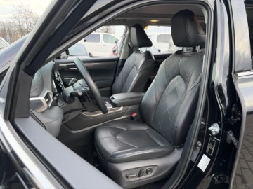 Toyota Highlander III 2.5 248KM 2022 Toyota Highlander 2.5 Executive Toyota Highlander, zdjęcie 17