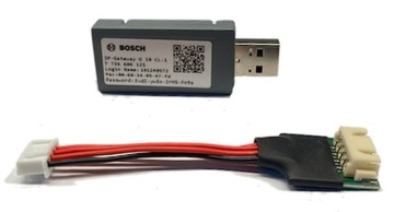 Модуль IP-Gateway G 10 CL-1 V2 для удаленной связи Bosch 7736604250