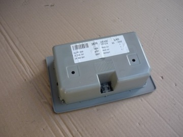 SCHOWEK NA OKULARY OPEL VECTRA C SIGNUM 13157638 SPRAWNY