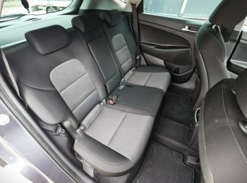 Hyundai Tucson III SUV Facelifting 1.6 CRDi 136KM 2019 Hyundai Tucson 1.6 CRDI 136KM Automat 2019 SalonPL, zdjęcie 11