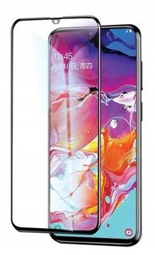 SZKŁO 3D FULL na CAŁY EKRAN do Samsung Galaxy A20e