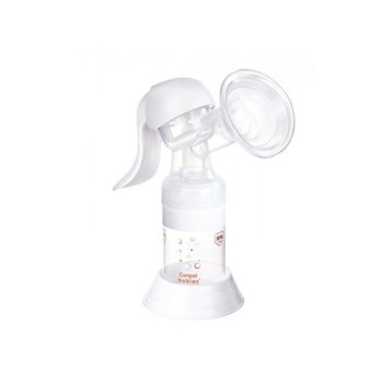 Laktator ręczny Canpol babies 120 ml