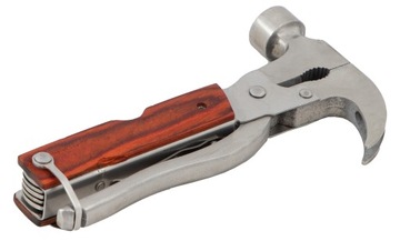 Инструмент для пчеловодства, многофункциональный, модель 3125.