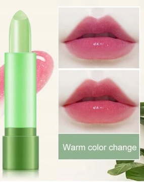 Защитная помада АЛОЭ ВЕРА 92%