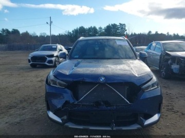 BMW X1 U11 2025 BMW X1 xDrive28i 2025 2.0l 2.0 Benzyna 241KM, zdjęcie 7