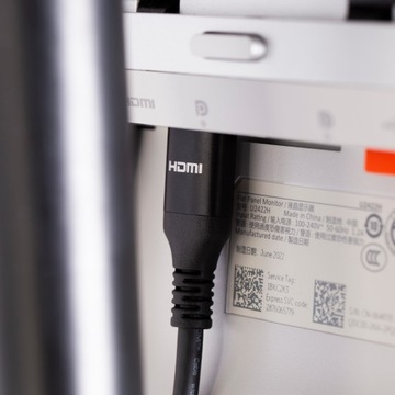Auda Prime Cable HDMI 2.0 4K 60 Гц 18 Гбит / с UHD 3D High Sped 1M