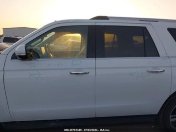 Ford Expedition III 2023 Ford Expedition 2023 Ford Expedition Max Limited 4x4 4.0 Benzyna 350KM, zdjęcie 13