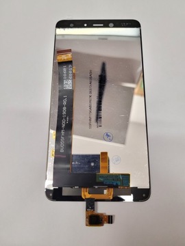 NOWY WYŚWIETLACZ LCD XIAOMI REDMI NOTE 4 NOTE 4X
