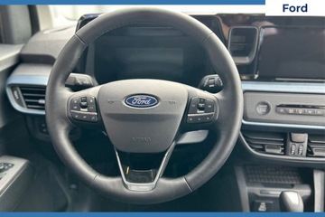 Ford Tourneo Courier II 1.0 EcoBoost 125KM 2025 FORD Tourneo Courier Active A7 1.0 125KM, zdjęcie 5