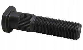Śruba szpilka koła przyczepy Pronar M18x1,5 71mm