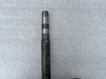 Нижняя полка Yamaha MT 125 2020-24 гг.