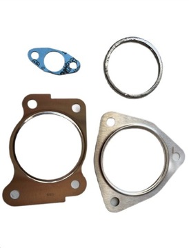 ZESTAW USZCZELEK TURBINY CITROEN PEUGEOT 1.6THP EP6DT 165KM 53039700104