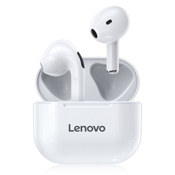 Беспроводные наушники-вкладыши Lenovo LP40