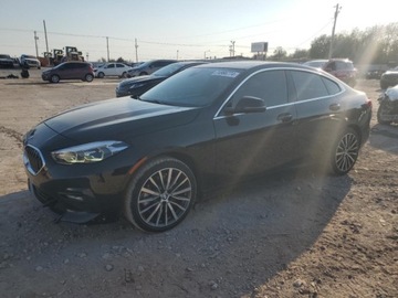 BMW Seria 2 G42-U06 2021 BMW Seria 2 2021 BMW 228XI 2.0 Benzyna 228KM, zdjęcie 1