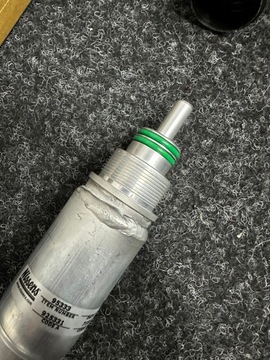 NISSENS 95333 SUŠIČ KLIMATIZACE