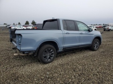 Honda Ridgeline 2023 Honda Ridgeline Sport 2023 3.5 Benzyna 280KM, zdjęcie 3