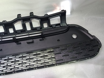 KRATKA ATRAPA GRILL ZDERZAKA PRZÓD KIA PICANTO III 86560-G6000