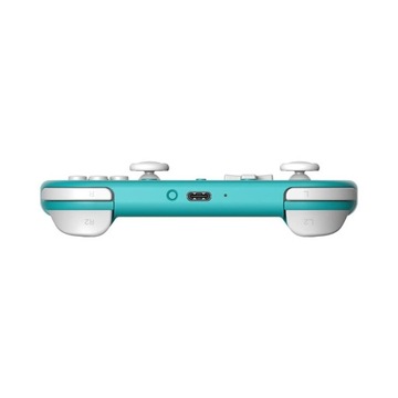 Беспроводной контроллер для консоли Switch 8BitDo Lite 2 Turquoise OUTLET