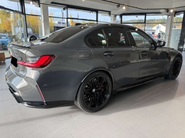 BMW Seria 3 G20-G21 2026 BMW Seria 3 M3 Competition xDrive Sedan 3.0 (530KM) 2026, zdjęcie 5