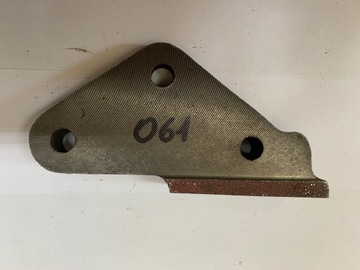 DRŽÁK FILTRU PALIVA A-200 1142
