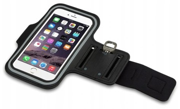 ETUI POKROWIEC NA TELEFON OPASKA RAMIĘ DO BIEGANIA