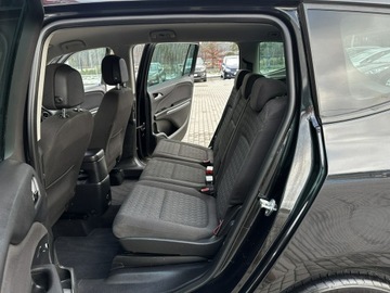 Opel Zafira C Tourer 1.4 Turbo ECOTEC 140KM 2014 Opel Zafira FlexFix, Grzane Fotele i Kier. Navi, zdjęcie 10