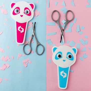 СТАЛЕКС Кусачки для ногтей и маникюрные кусачки КВС-51