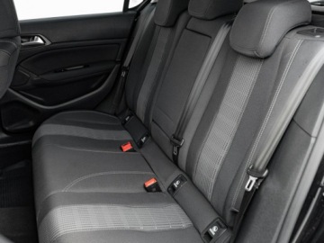 Peugeot 308 II Hatchback Facelifting 1.2 PureTech 130KM 2021 Peugeot 308 WD4492P#1.2 Allure Kamera 360 Virtual, zdjęcie 24