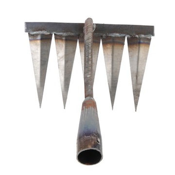 Инструмент для прополки почвы, садовые грабли, ручные инструменты для прополки.