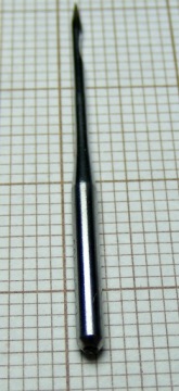 Иглы для швейных машин 100/16 100/16 135x1 61 B DPx1 SY1451 RHEIN [6].
