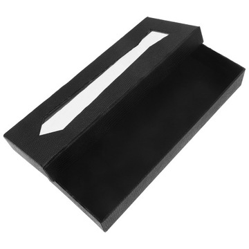 ETUI BIZNESOWE DO KRAWATU ETUI PODRÓŻNE DLA MĘŻCZYZN